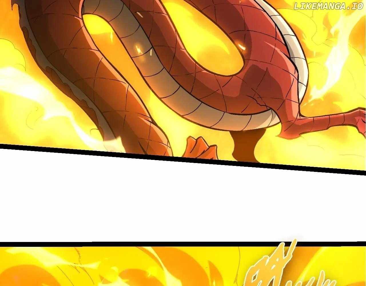 Evolution Begins With A Big Tree Chapter 384 4